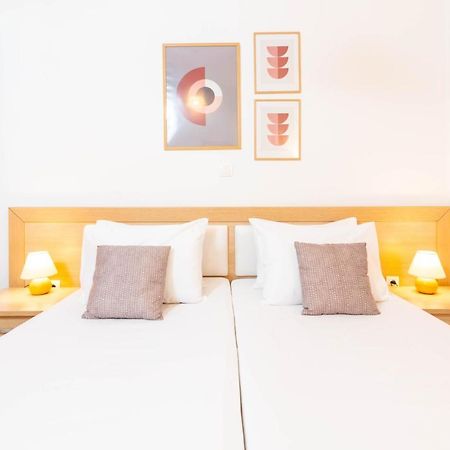 F & B Collection - 2 Bedroom Flat テッサロニキ エクステリア 写真