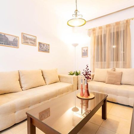 F & B Collection - 2 Bedroom Flat テッサロニキ エクステリア 写真