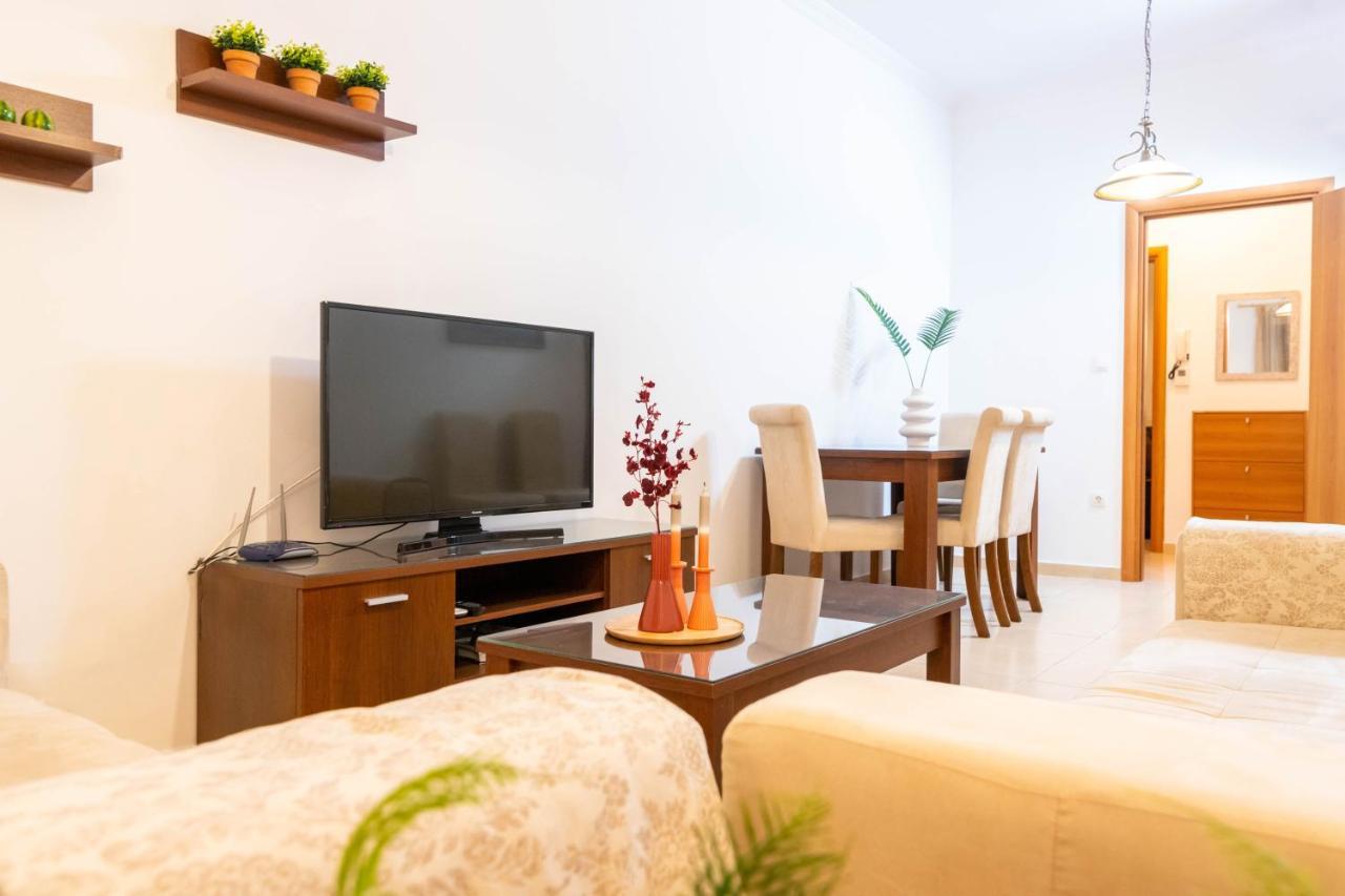 F & B Collection - 2 Bedroom Flat テッサロニキ エクステリア 写真