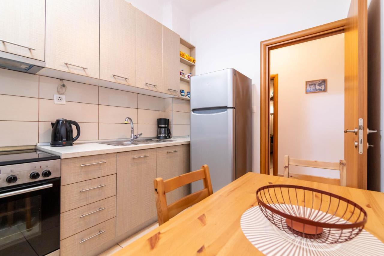 F & B Collection - 2 Bedroom Flat テッサロニキ エクステリア 写真