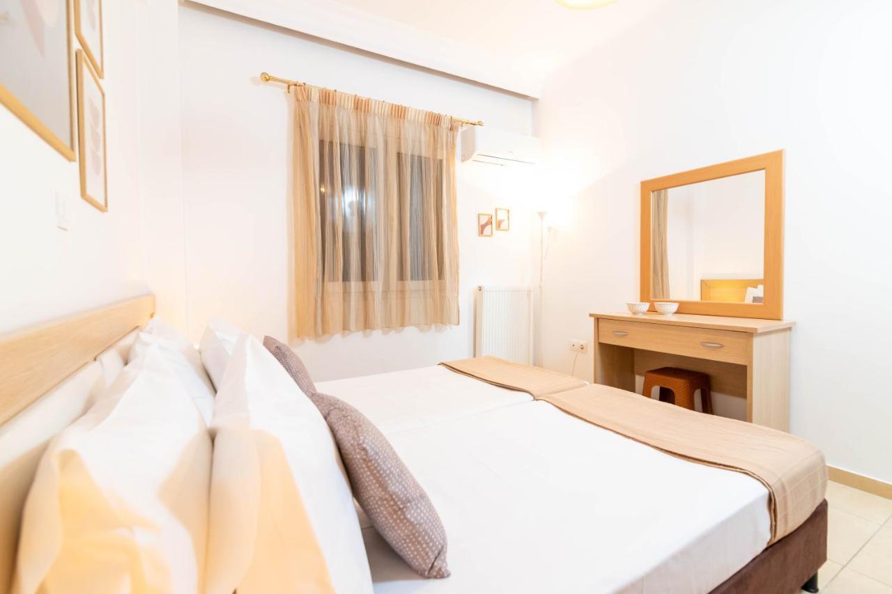 F & B Collection - 2 Bedroom Flat テッサロニキ エクステリア 写真